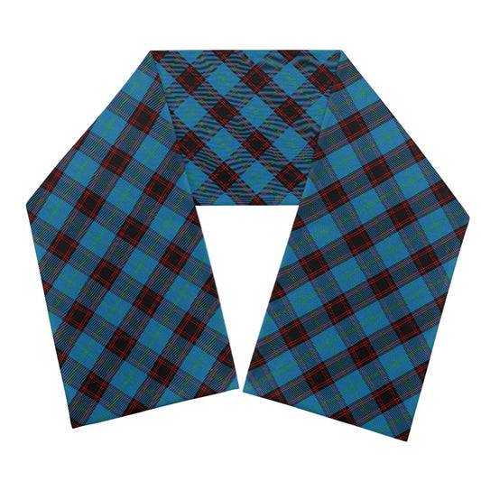 Clan Wedderburn Tartan Scarf