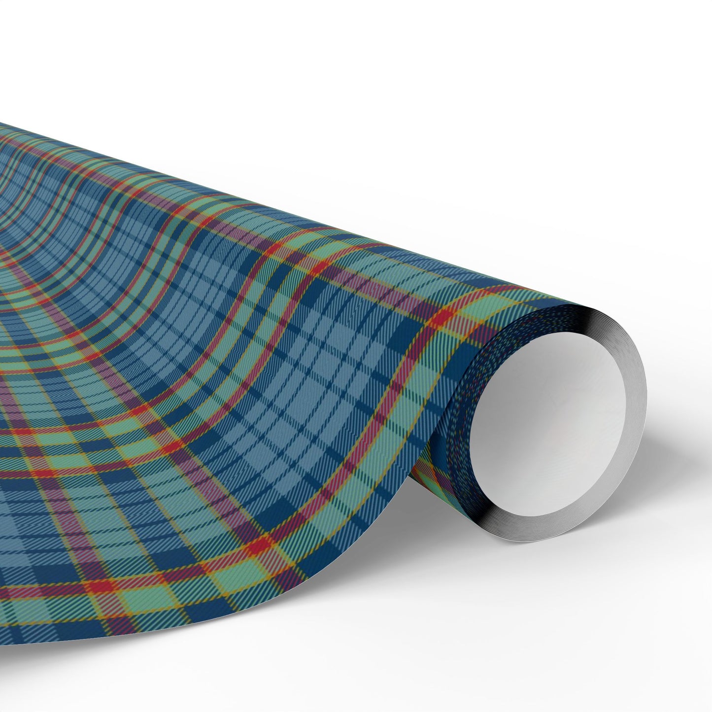 Clan Ralston Tartan Wrapping Papers
