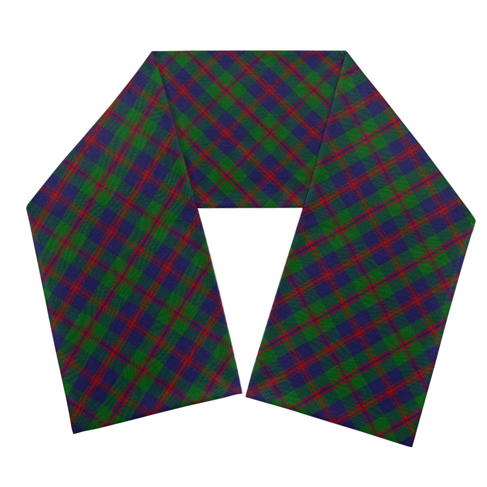 Clan Donnachaidh of Struan Tartan Scarf
