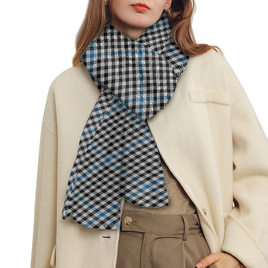 Clan Gladstone Tartan Scarf