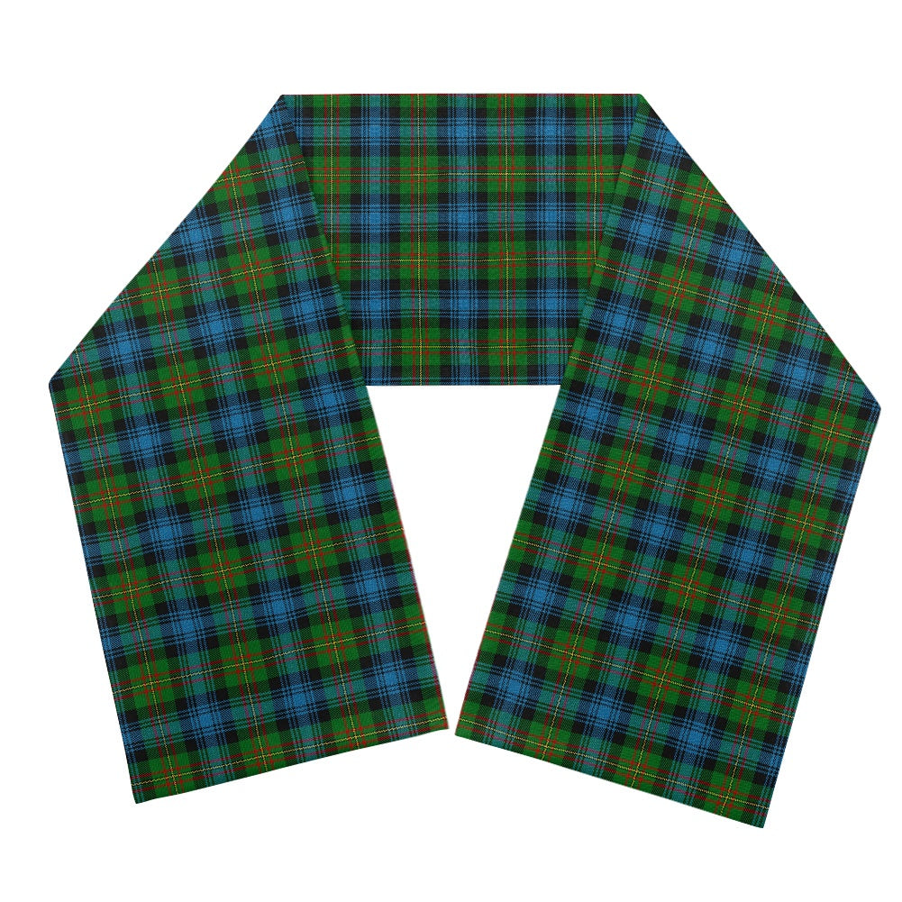 Clan Grant Hunting Tartan Scarf