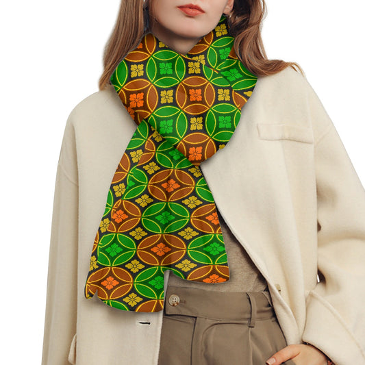 Wagara - Shippo Scarf
