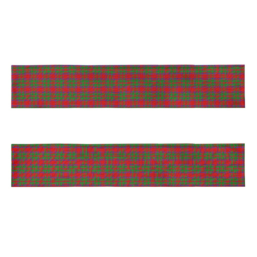 Clan MacIntosh Tartan Scarf