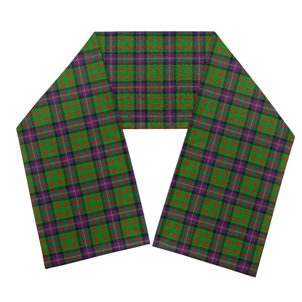 Clan Cochrane Tartan Scarf