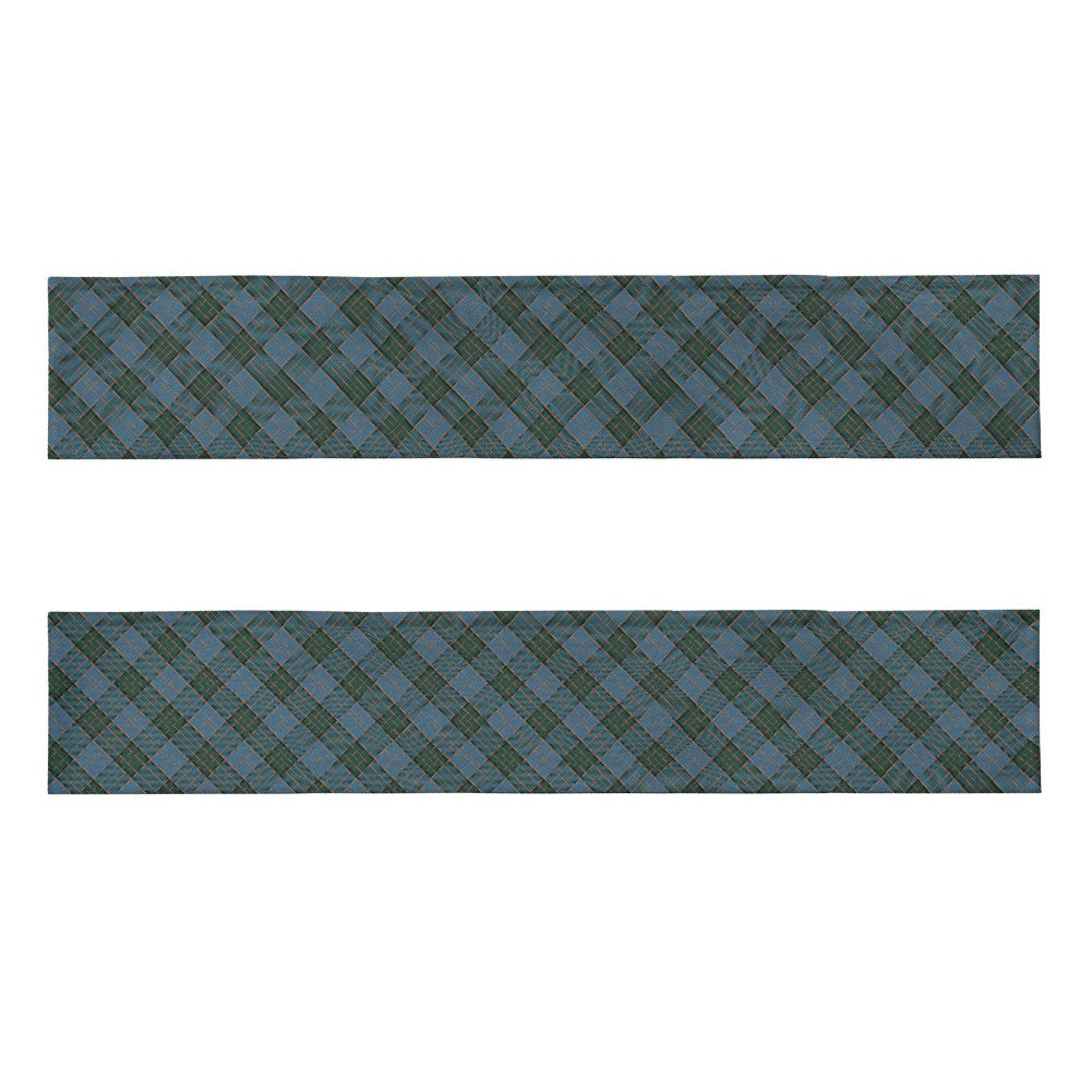 Clan MacMillan Hunting Ancient Tartan Scarf