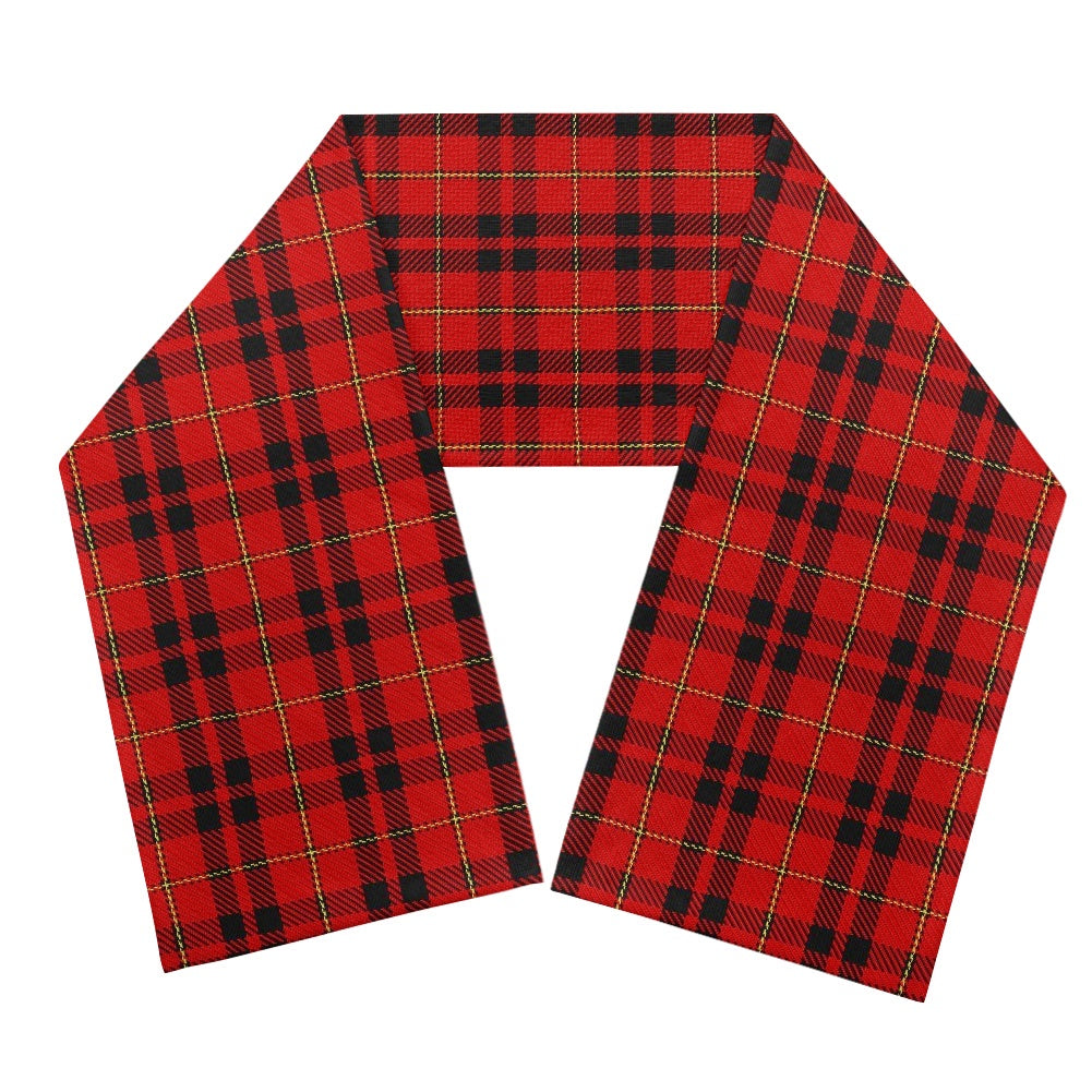 Clan MacKeane Tartan Scarf