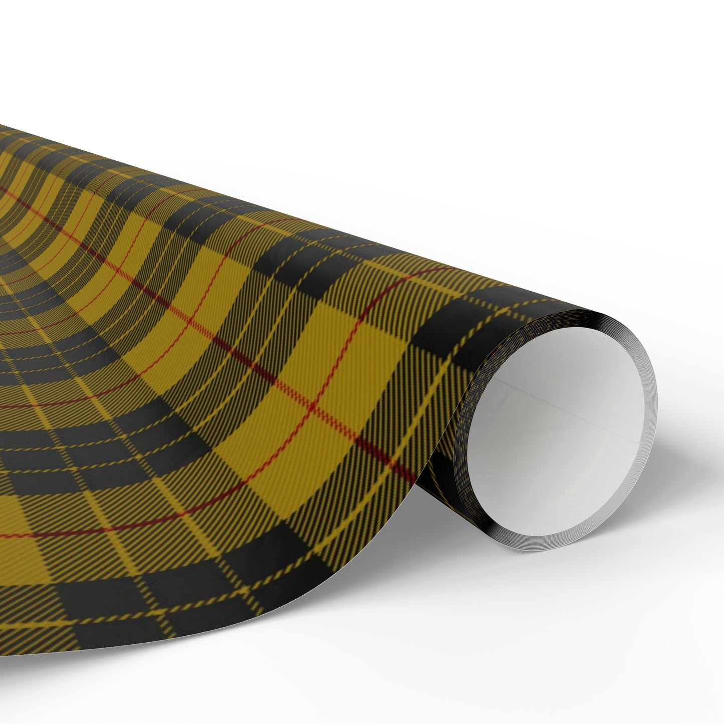 Clan MacLeod of Lewis Tartan Wrapping Papers