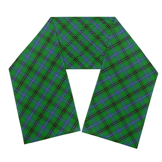 Clan Henderson Tartan Scarf