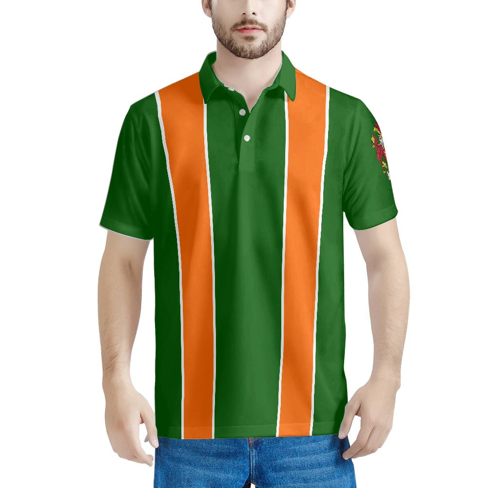 Irish Arms - O'Brien - Polo Shirt