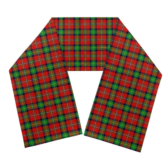 Clan Boyd Tartan Scarf