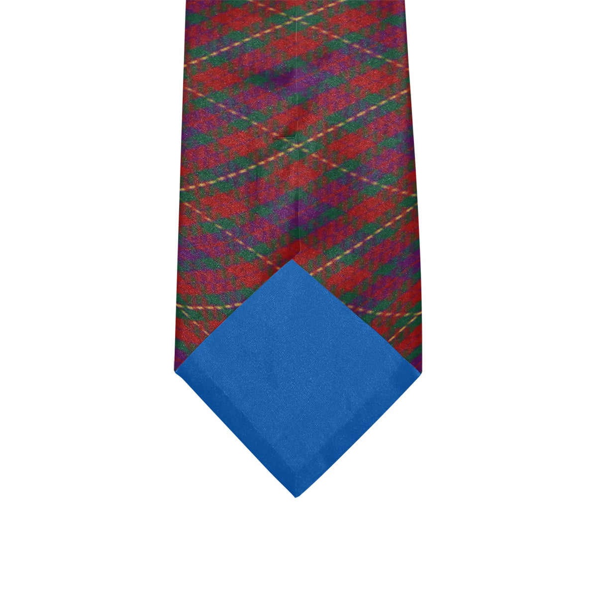 Irish County Clare Necktie