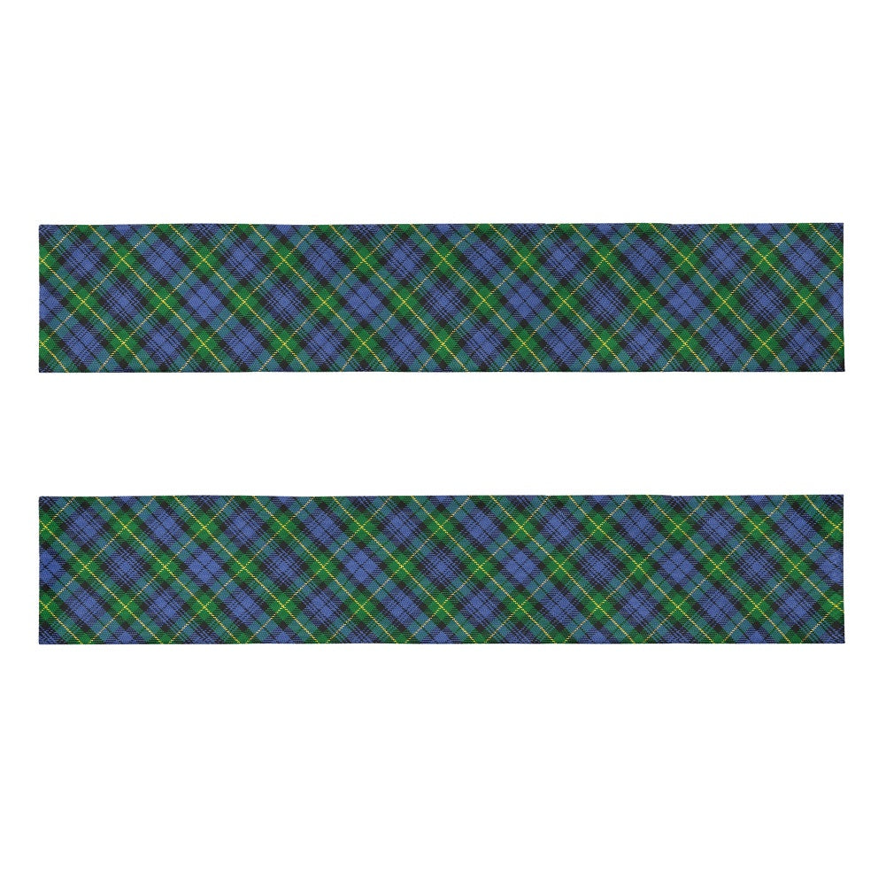 Clan Gordon Tartan Scarf