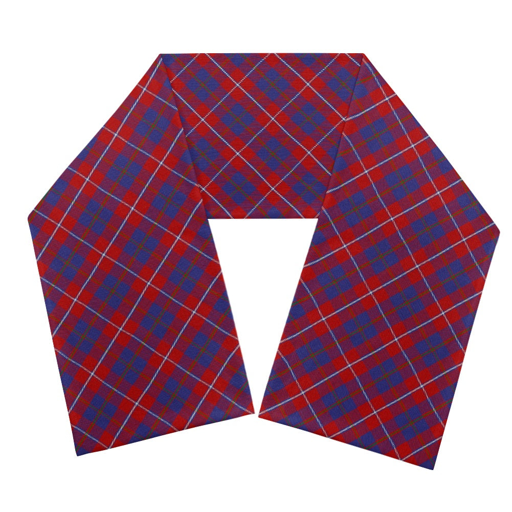 District - Galloway Tartan Scarf