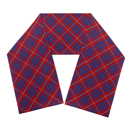 District - Galloway Tartan Scarf