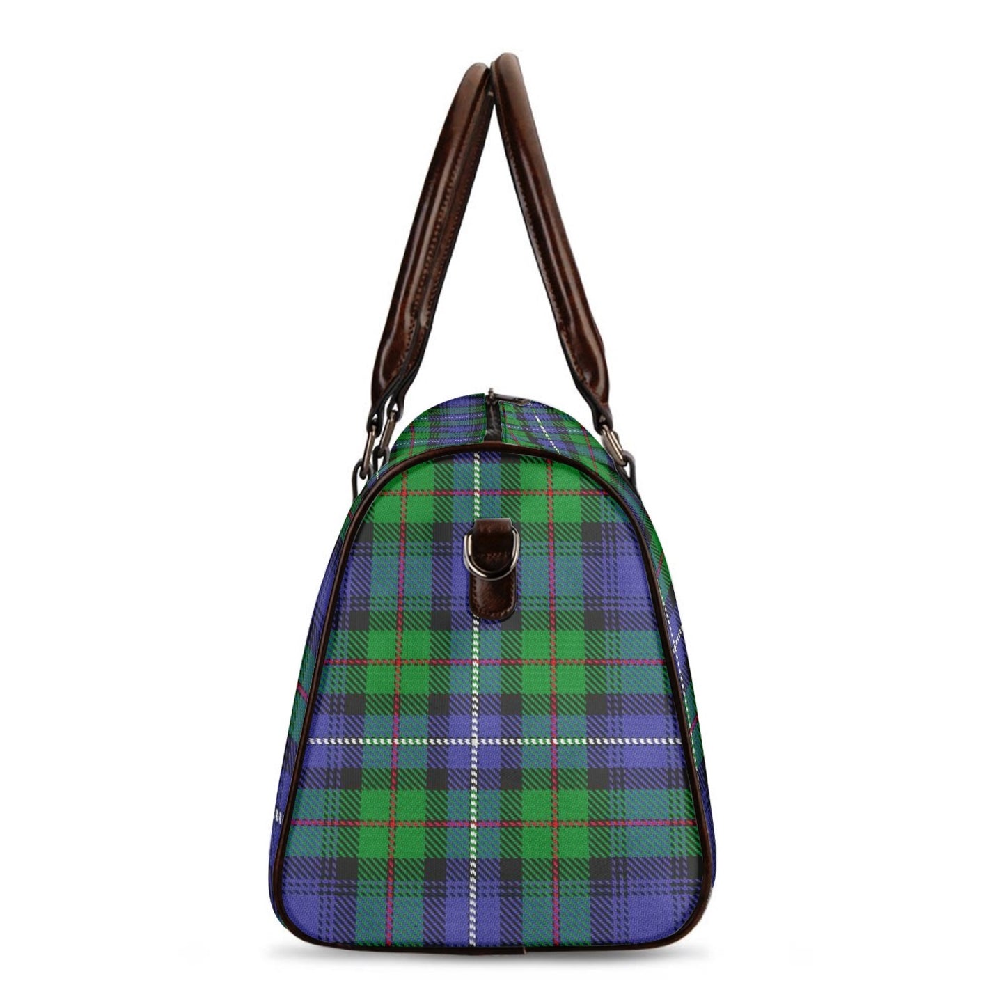 Clan Donnachaidh Duffle Bag