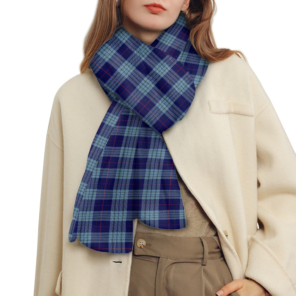 Welsh - Roberts Tartan Scarf