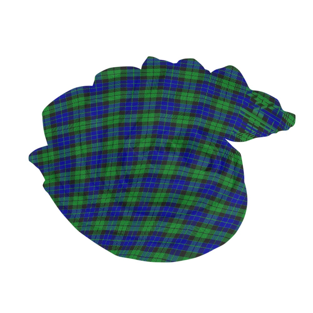 Clan MacKay Tartan Chiffon Scarf