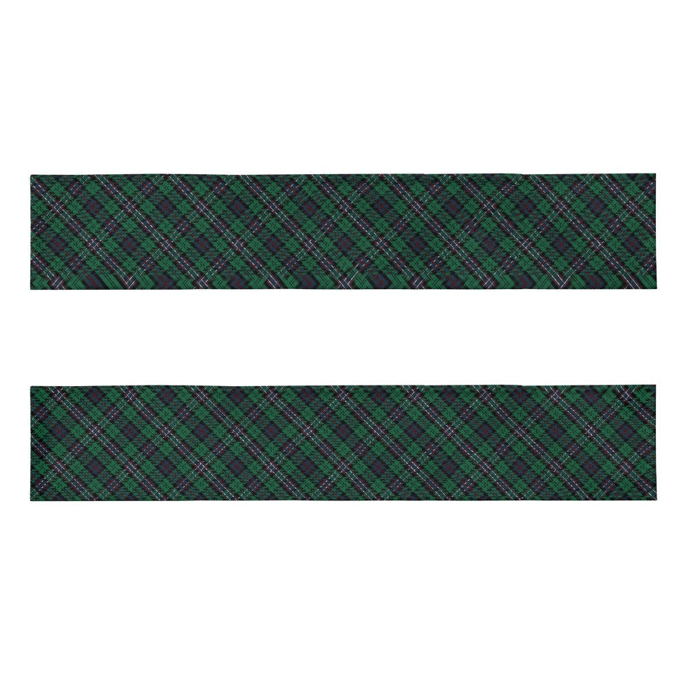 Scottish National Tartan Scarf