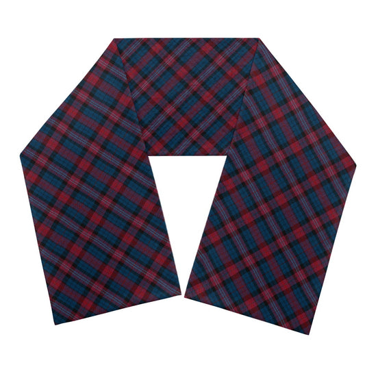 Welsh - Evans Tartan Scarf