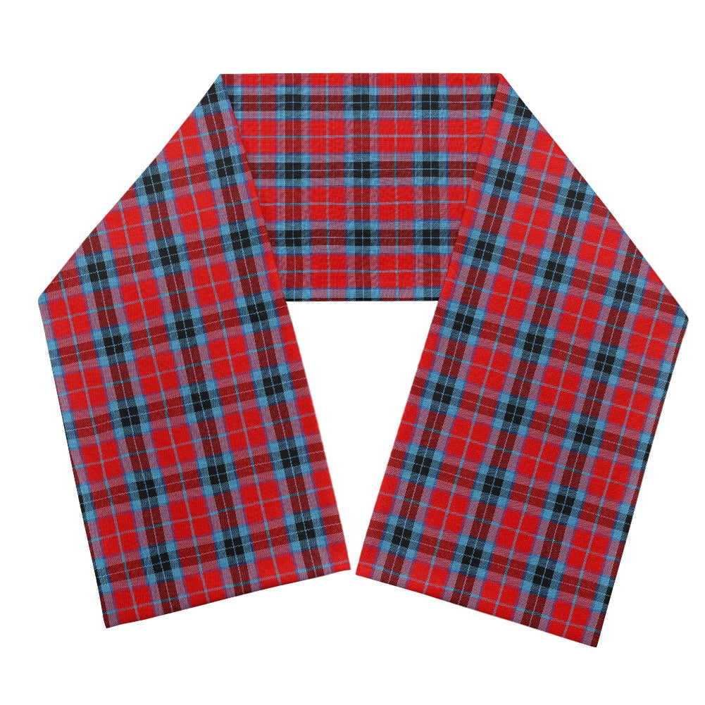 Clan MacTavish Tartan Scarf