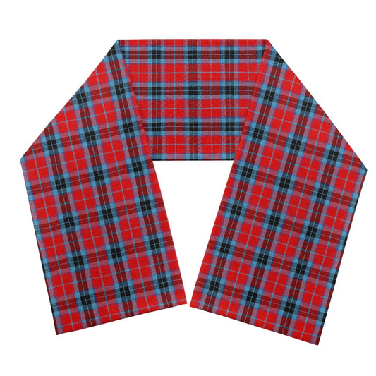Clan MacTavish Tartan Scarf