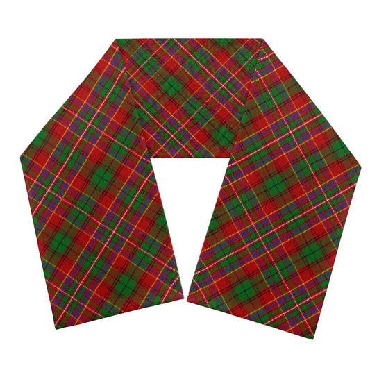Clan Innes Tartan Scarf