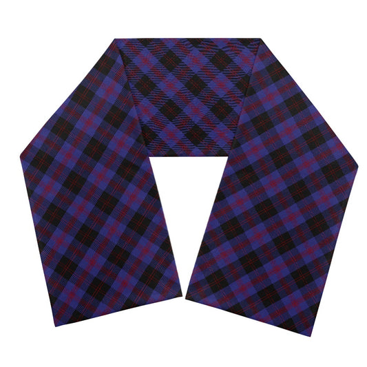 District - Angus Tartan Scarf
