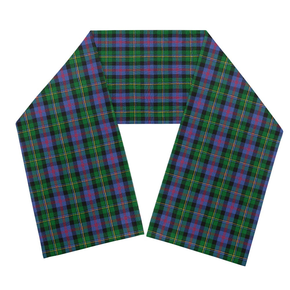 Clan Malcolm Tartan Scarf
