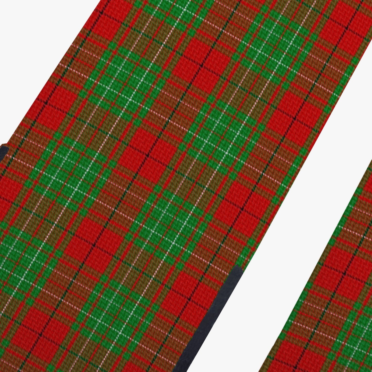 Clan Cumming | Comyn Tartan Reinforced Sports Socks