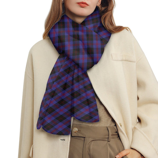 District - Angus Tartan Scarf