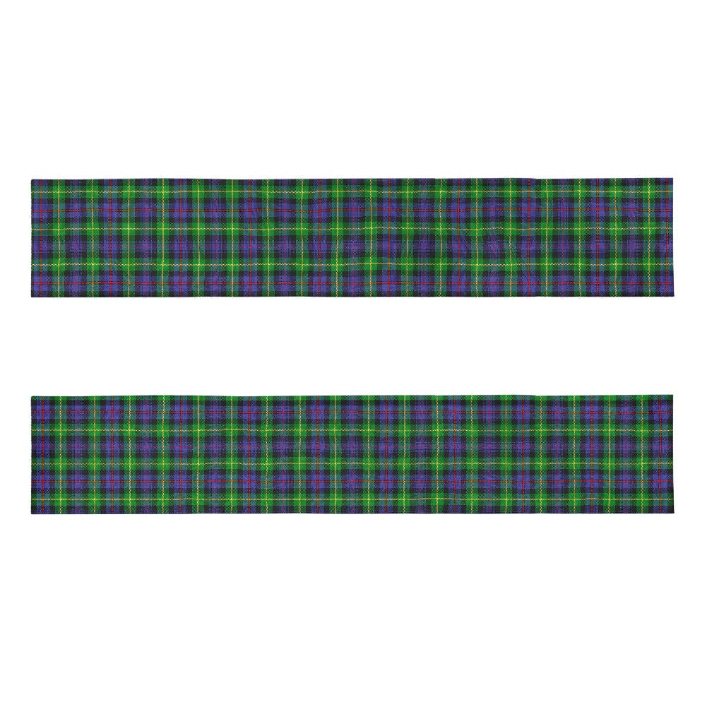 Clan Farquharson Tartan Scarf