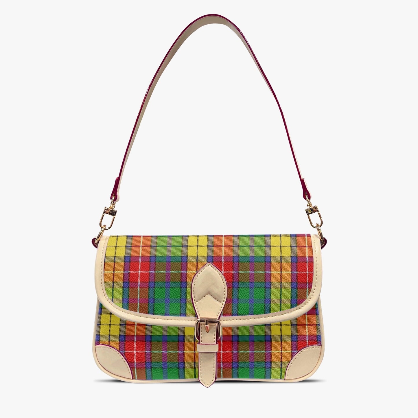 Clan Buchanan Underarm Bag