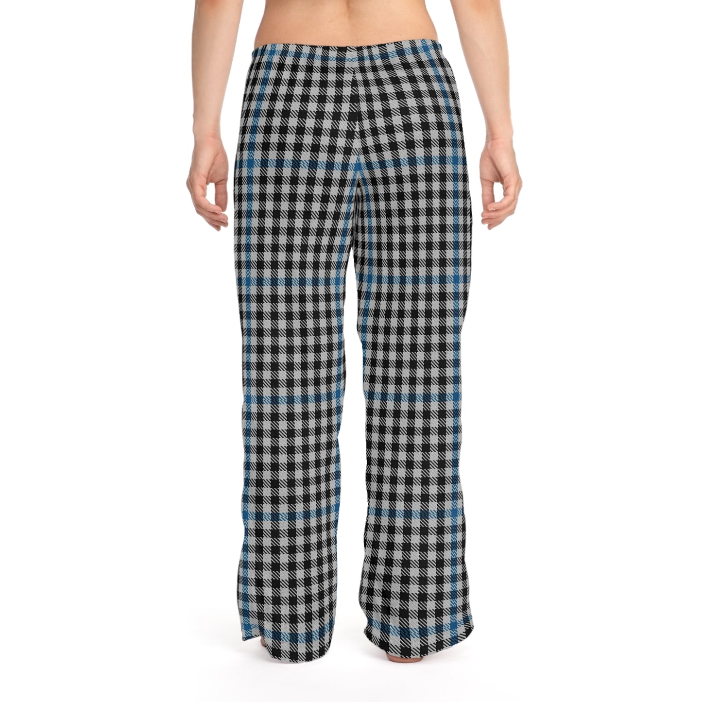 Clan Gladstone Tartan Women's Pyjama Pants (AOP)