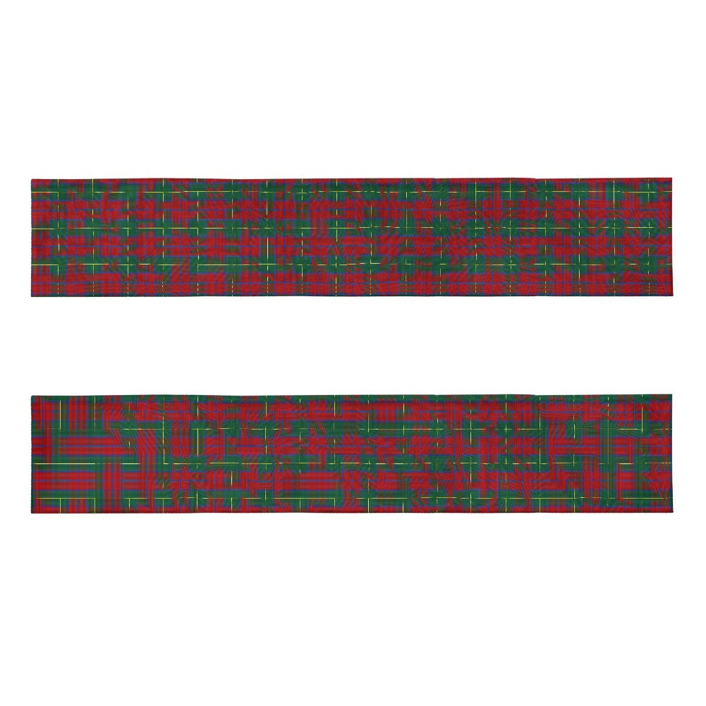Clan MacCarthy Tartan Scarf