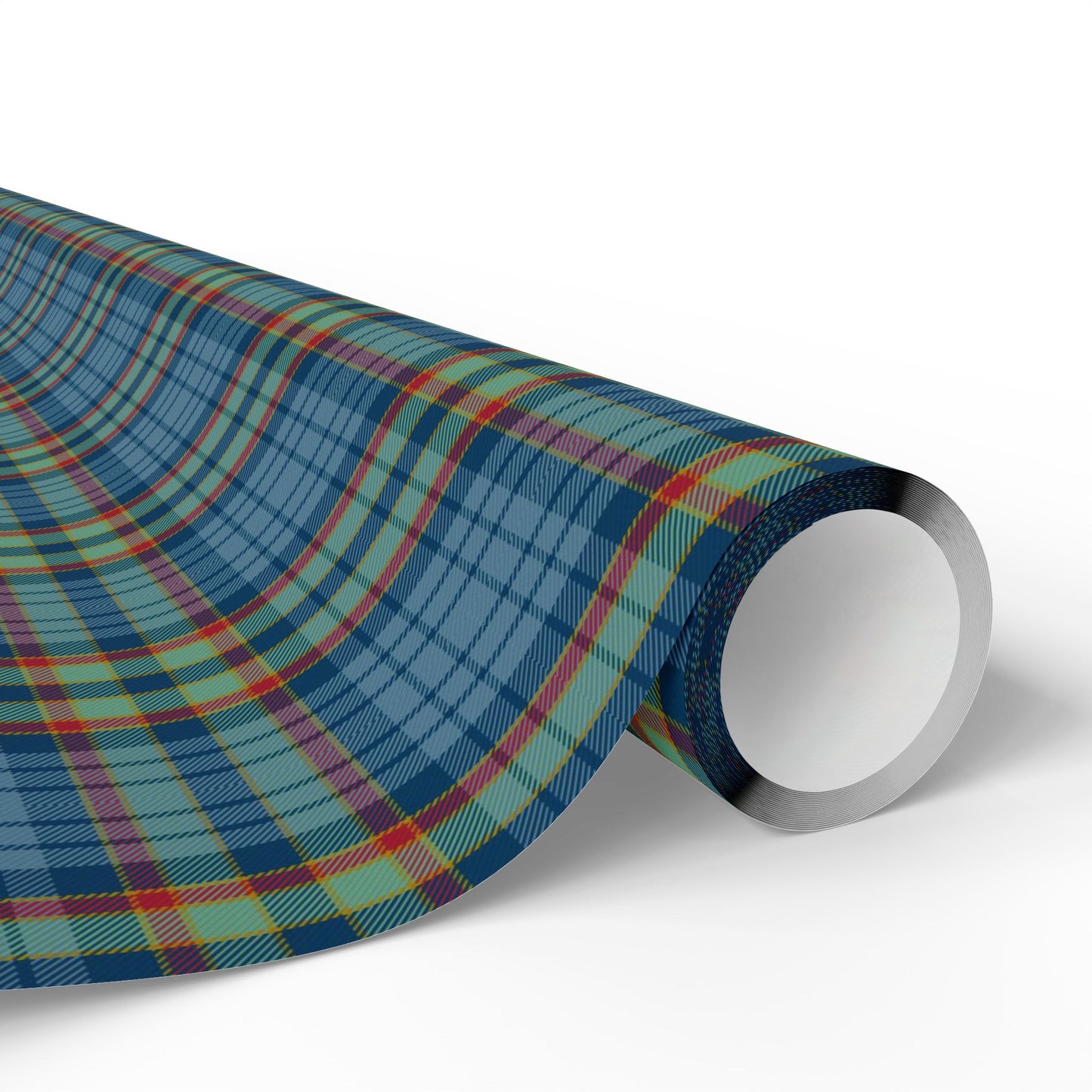 Clan Ralston Tartan Wrapping Papers