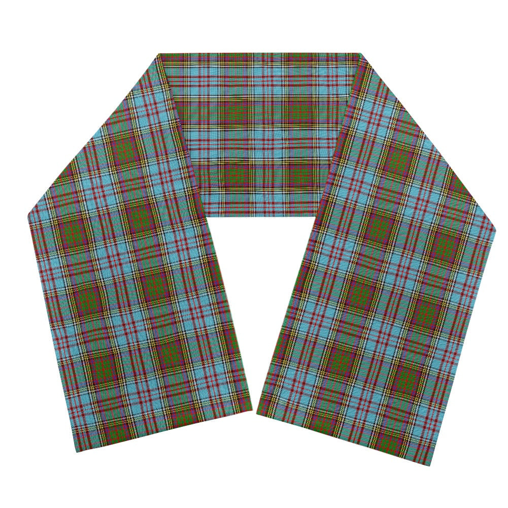 Clan Anderson Tartan Scarf