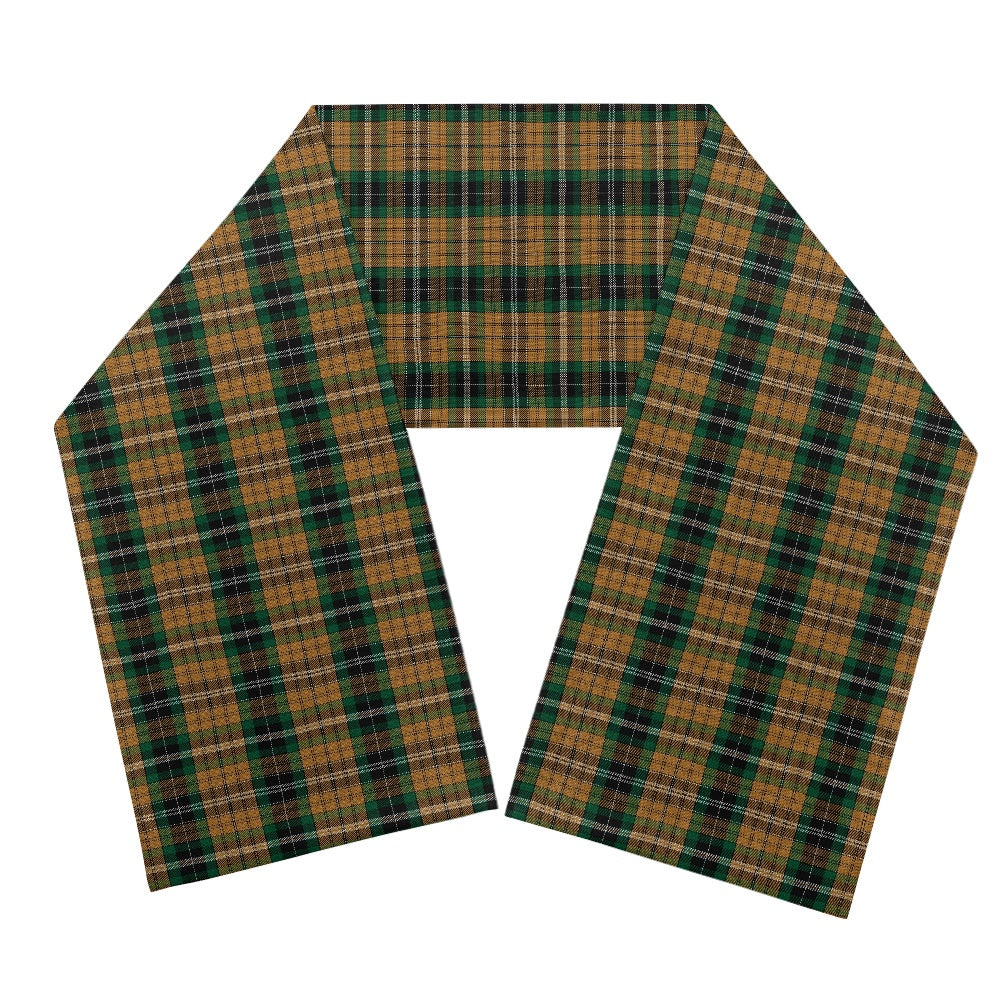 Welsh - Vaughan Tartan Scarf