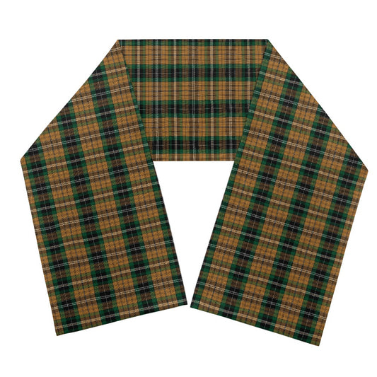 Welsh - Vaughan Tartan Scarf