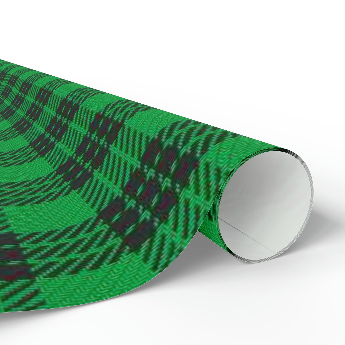 Clan Graham Tartan Wrapping Papers