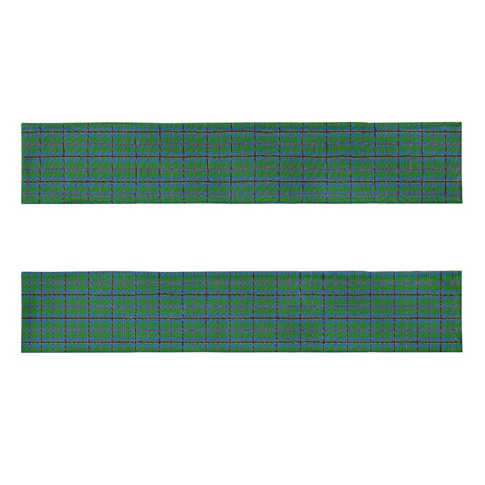 Clan Snodgrass Tartan Scarf