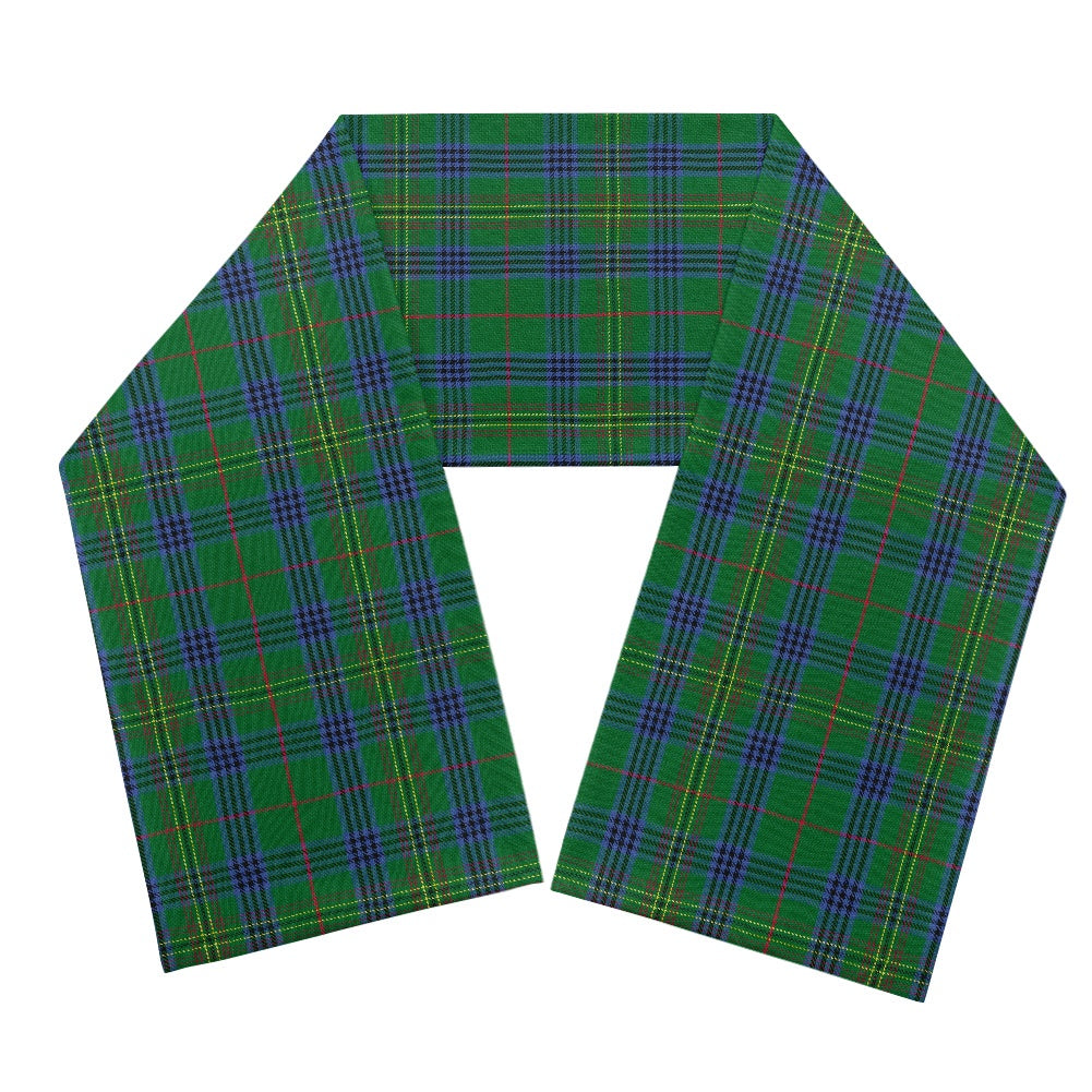 Clan Kennedy Tartan Scarf