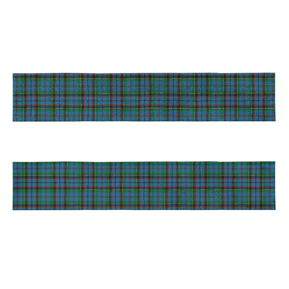 Clan Stinson Tartan Scarf