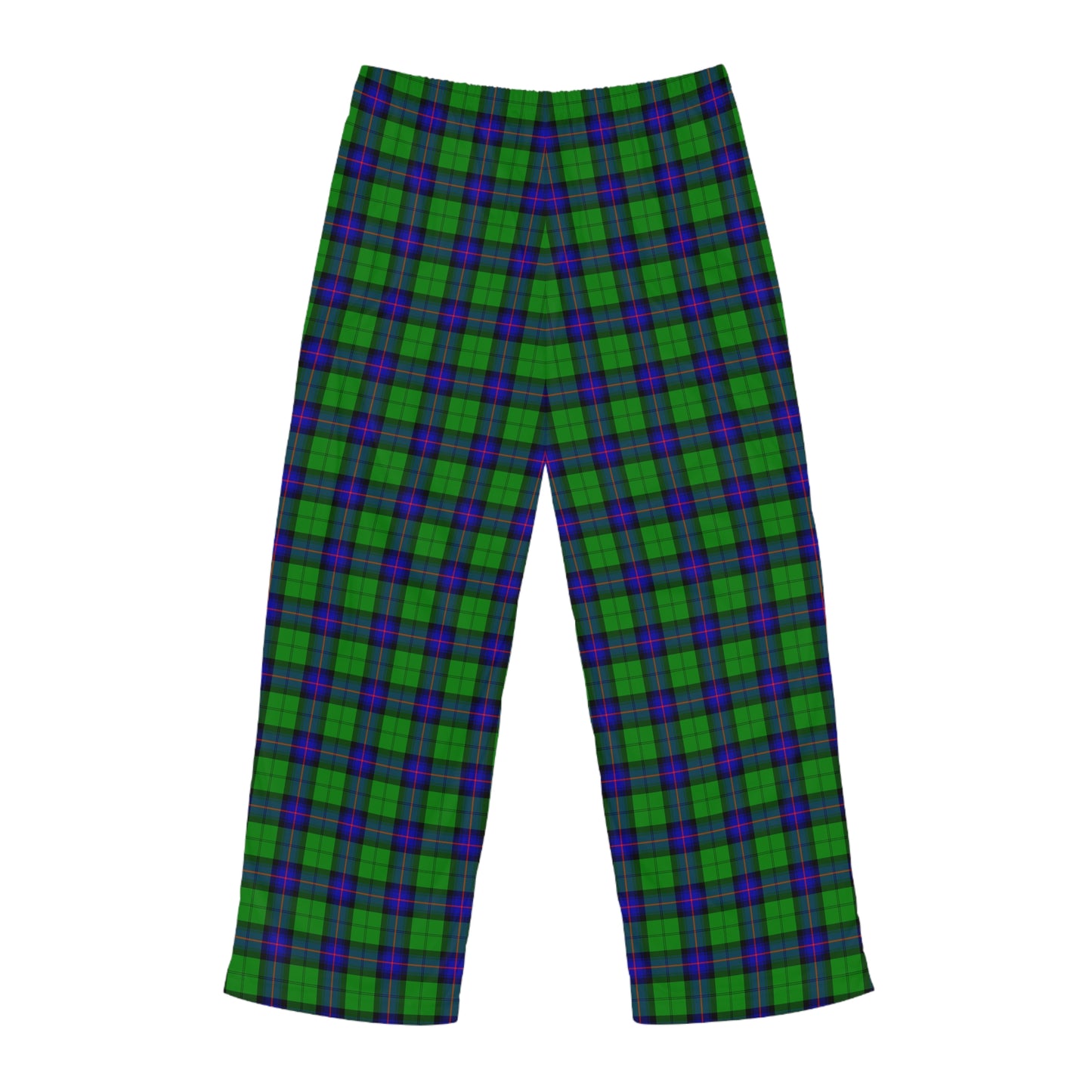 Clan Armstrong Tartan Men's Pyjama Pants (AOP)