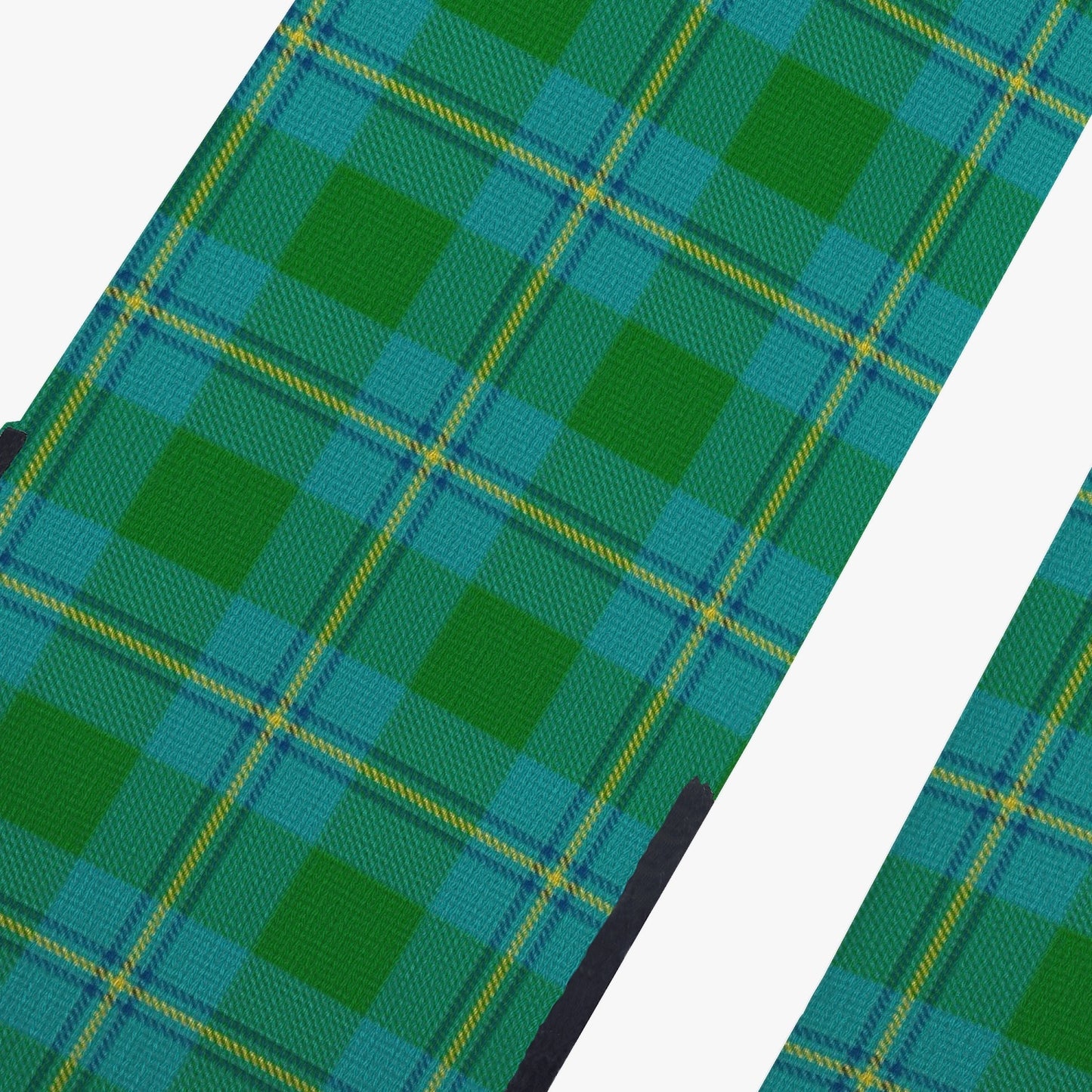 Clan Irving Tartan Reinforced Sports Socks