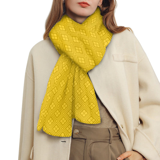 Wagara - Hishi Scarf