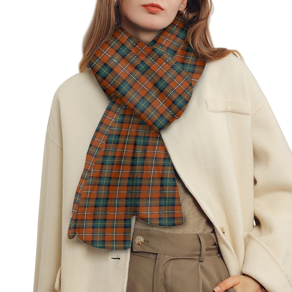Clan Boyd Ancient Tartan Scarf