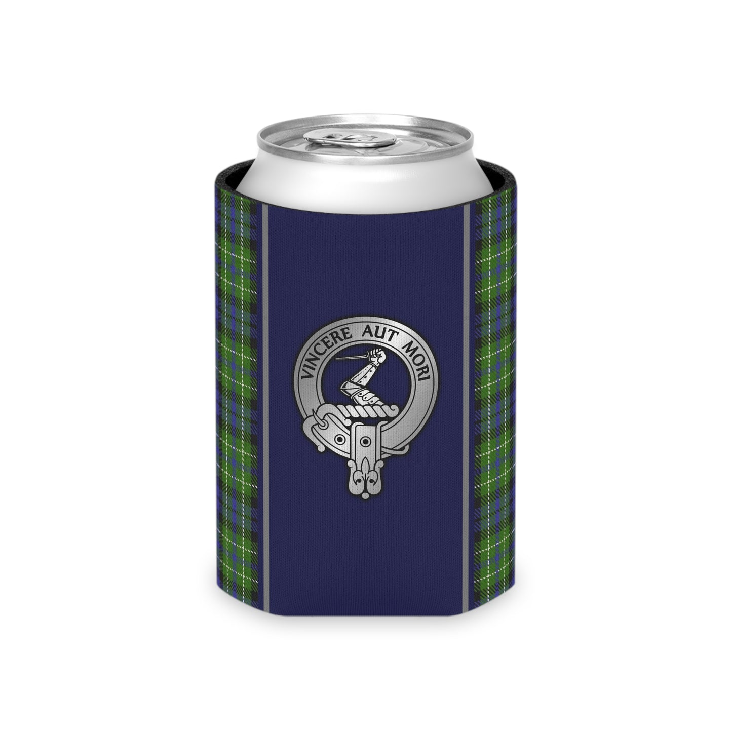 Clan MacNeill of Gigha Can Cooler