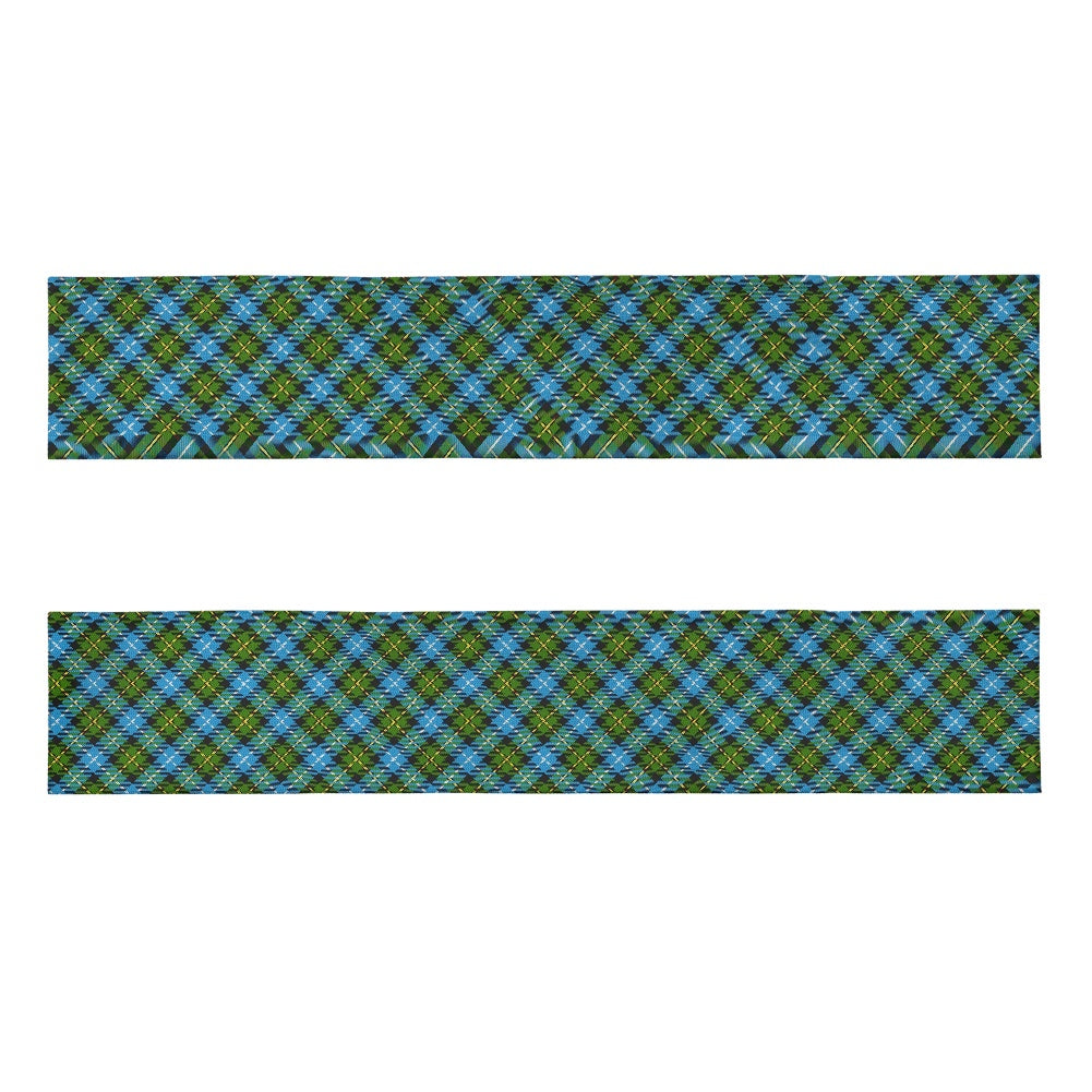 Clan MacNeil Tartan Scarf