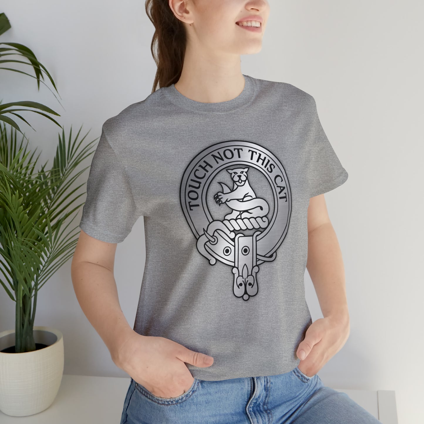 Clan MacGillivray | Unisex T-Shirt