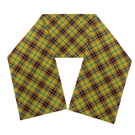 Cornish - Christopher Tartan Scarf